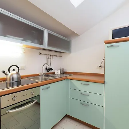 Appartement Contempora - Lanzone 5