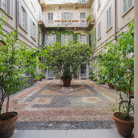 Appartement Contempora - Lanzone 5