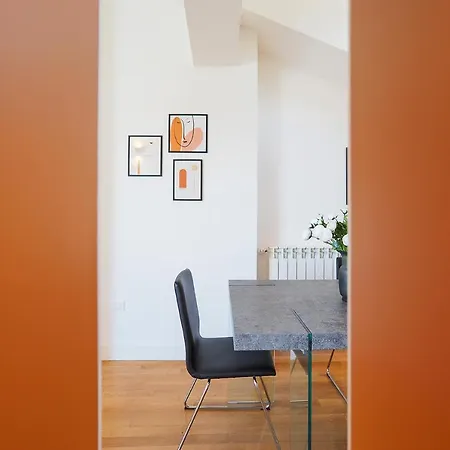 Appartement Contempora - Lanzone 5