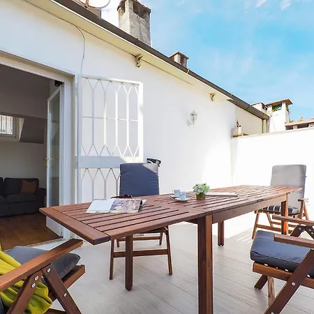 Appartement Contempora - Lanzone 5