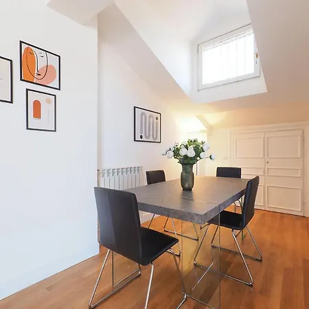 Contempora - Lanzone 5 * Milaan