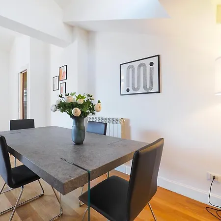Contempora - Lanzone 5 Appartement