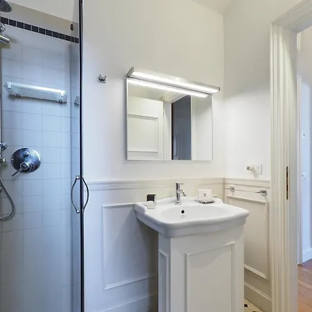 Contempora - Lanzone 5 Appartement Milaan