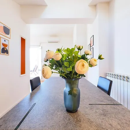 Contempora - Lanzone 5 Appartement *