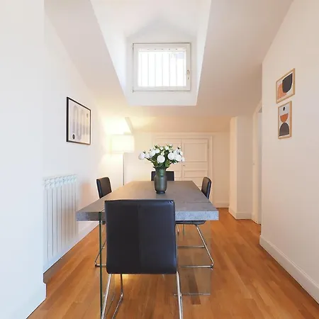Contempora - Lanzone 5 Appartement
