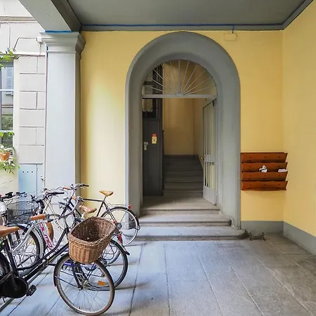 Contempora - Lanzone 5 Appartement