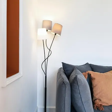 Lejlighed Contempora - Lanzone 5 Milano